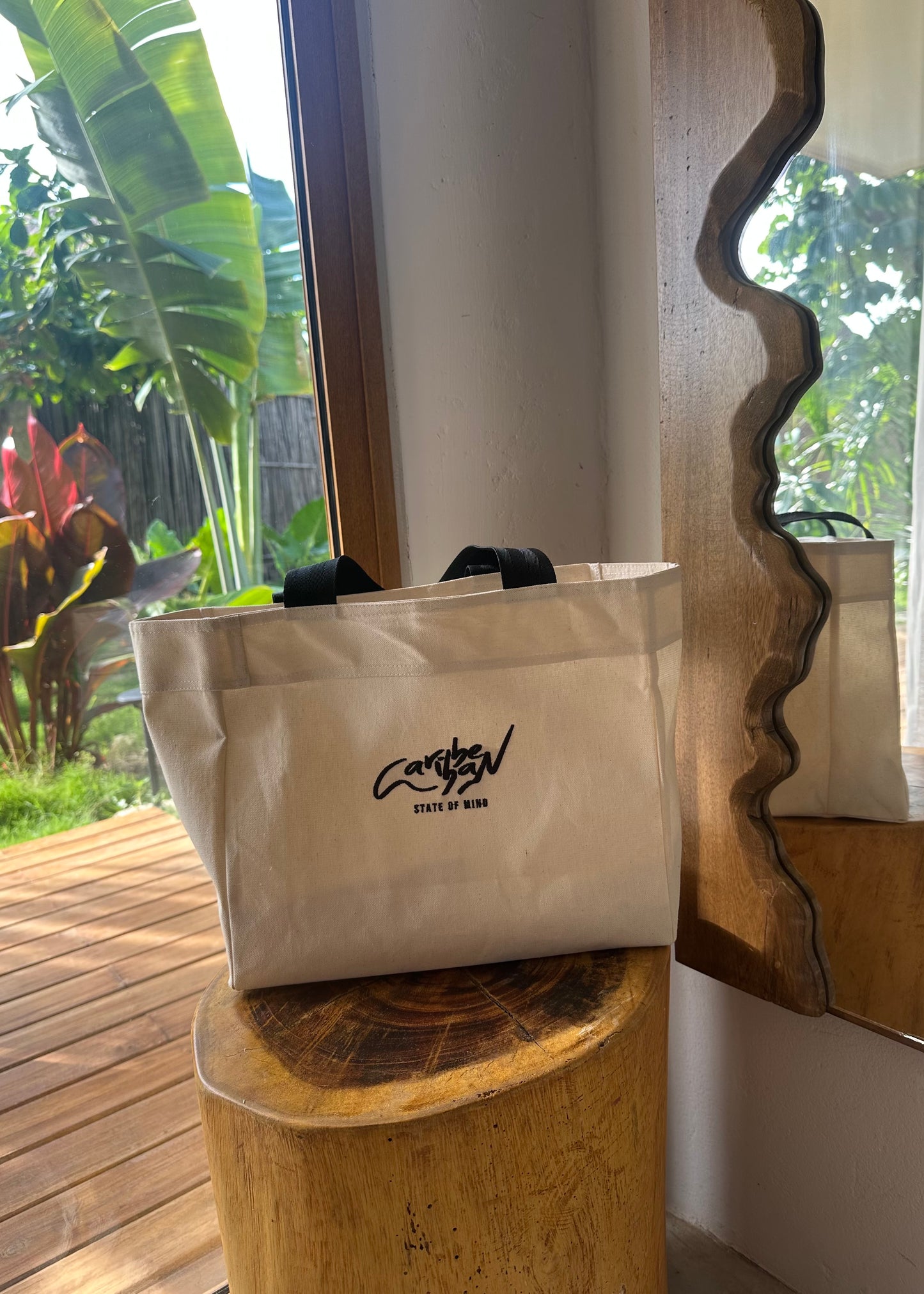 EVERYTHING BAG