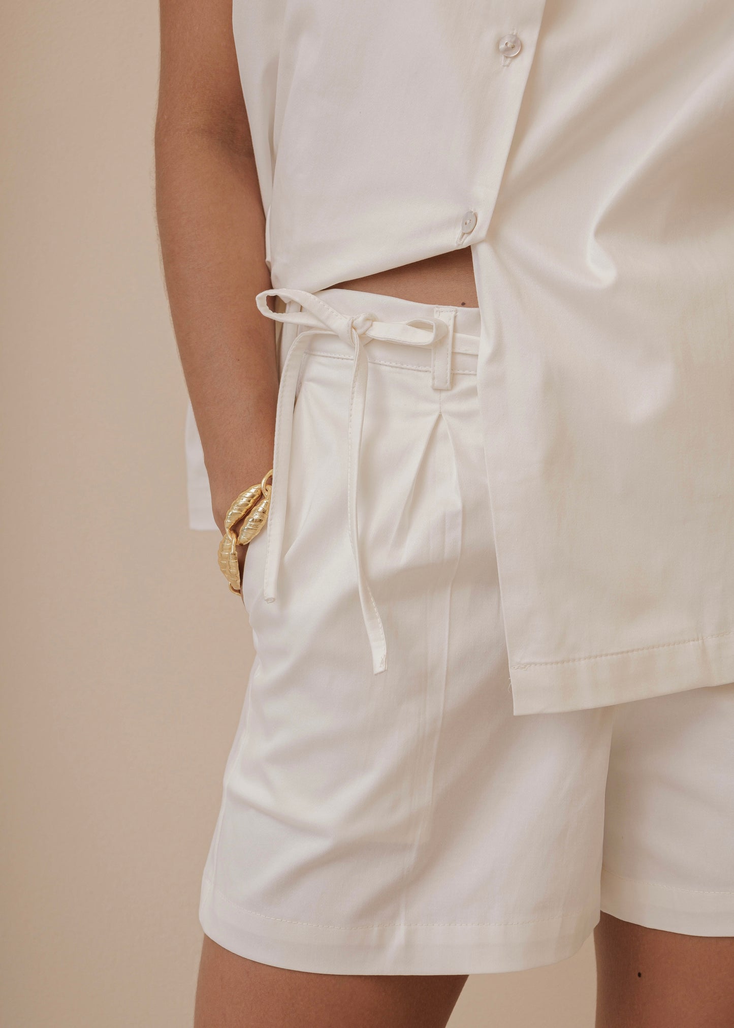 FEEL GOOD SET -  IVORY