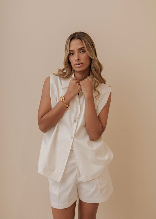 FEEL GOOD SET -  IVORY