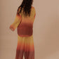 BEACH SUNSET PANTS