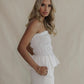 SHIRING SET - IVORY
