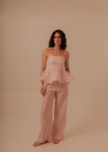 Dance Set - Dusty Rose