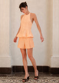 The Hostess Mini Set - Soft Tangerine