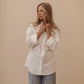 MOM'S OVERSIZED SHIRT - IVORY