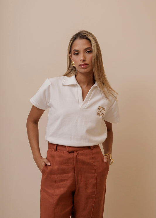 FTV POLO SHIRT