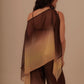 DESERT SUNSET CAPE SET
