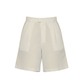 CLASSY BERMUDA - IVORY
