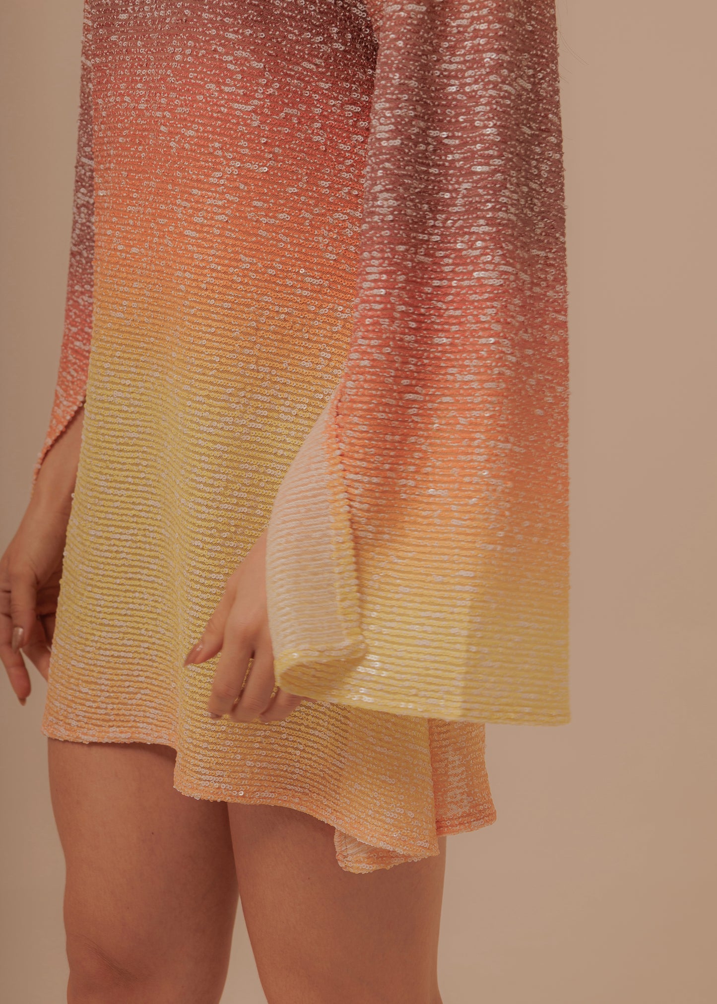 DANCE ALL NIGHT DRESS