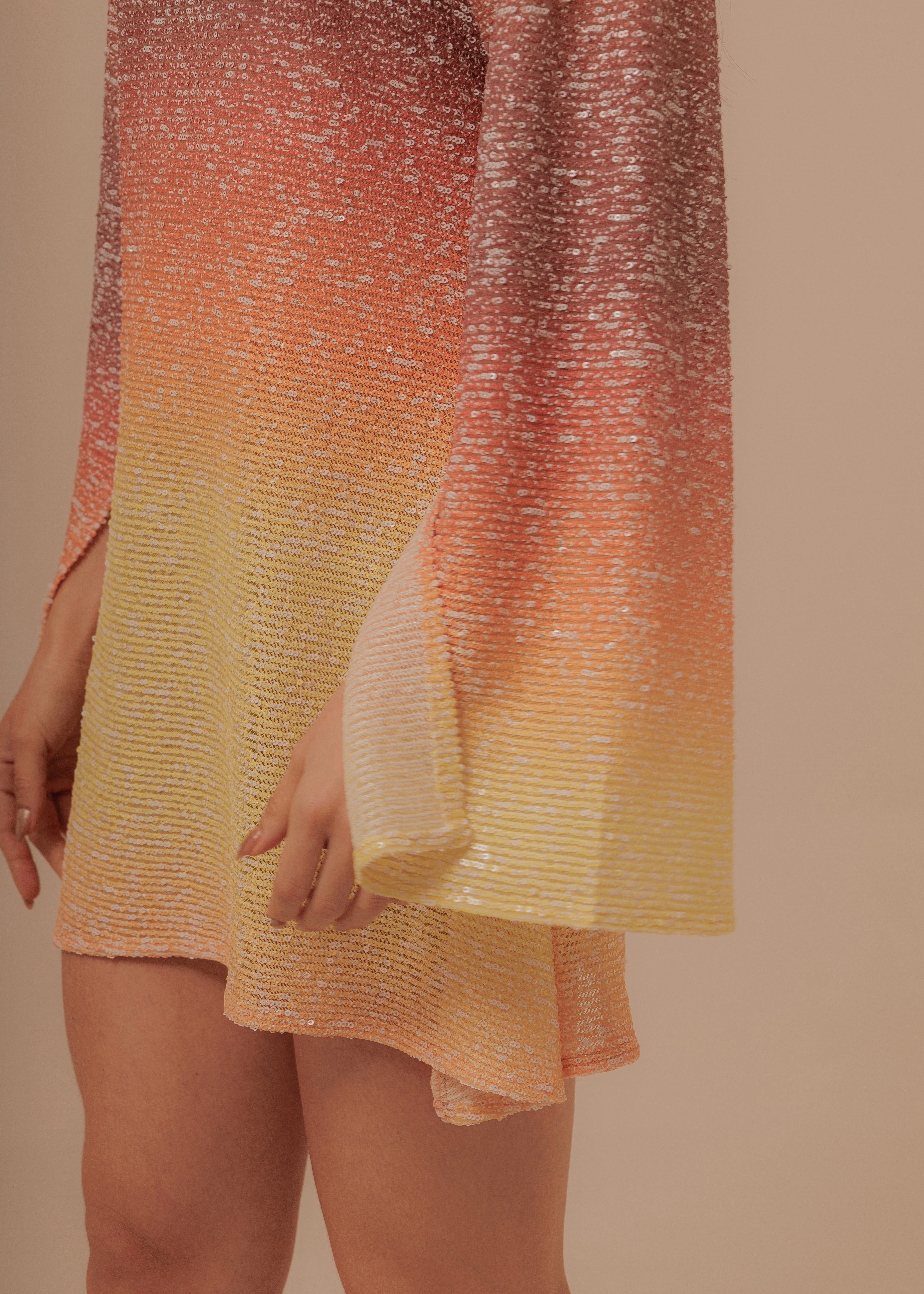 Dance All Night Dress