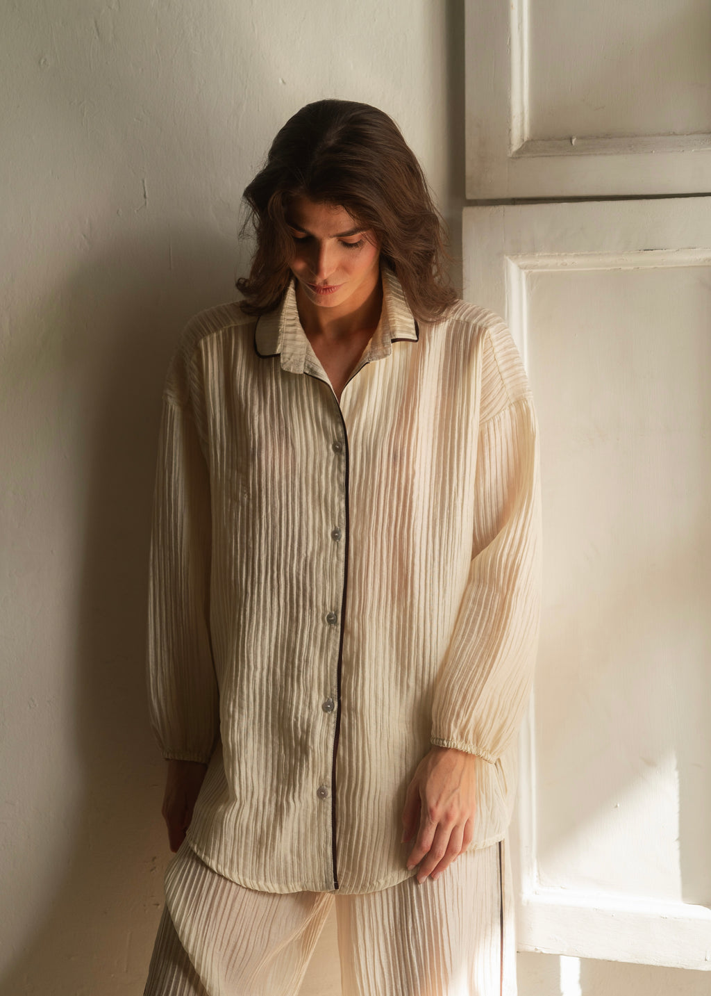 Effortless Set - Almond