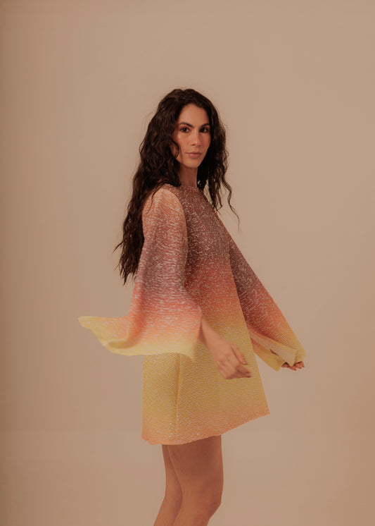 DANCE ALL NIGHT DRESS