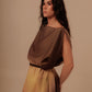 Desert Sunset Tunic - Dress