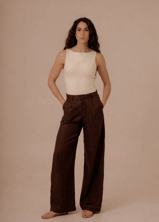 The Timeless Body - Ivory