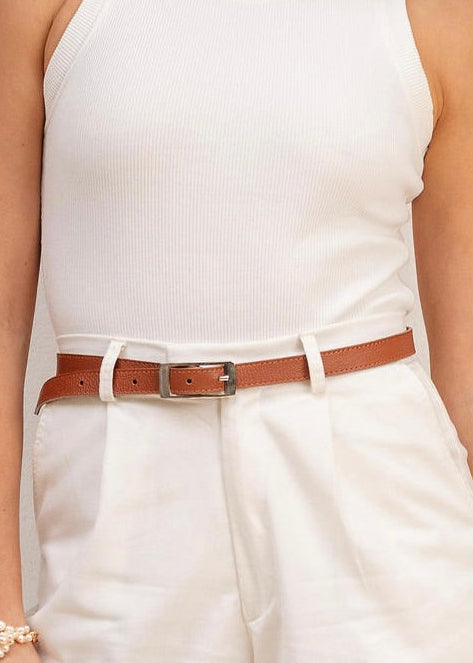 Skin belt