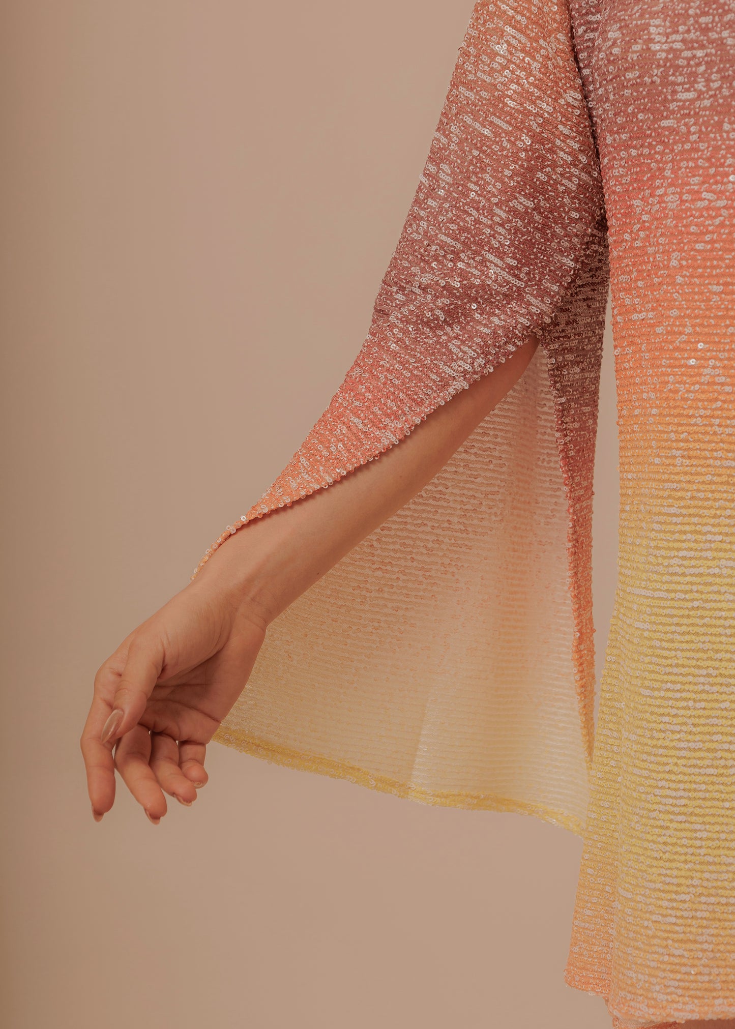 DANCE ALL NIGHT DRESS