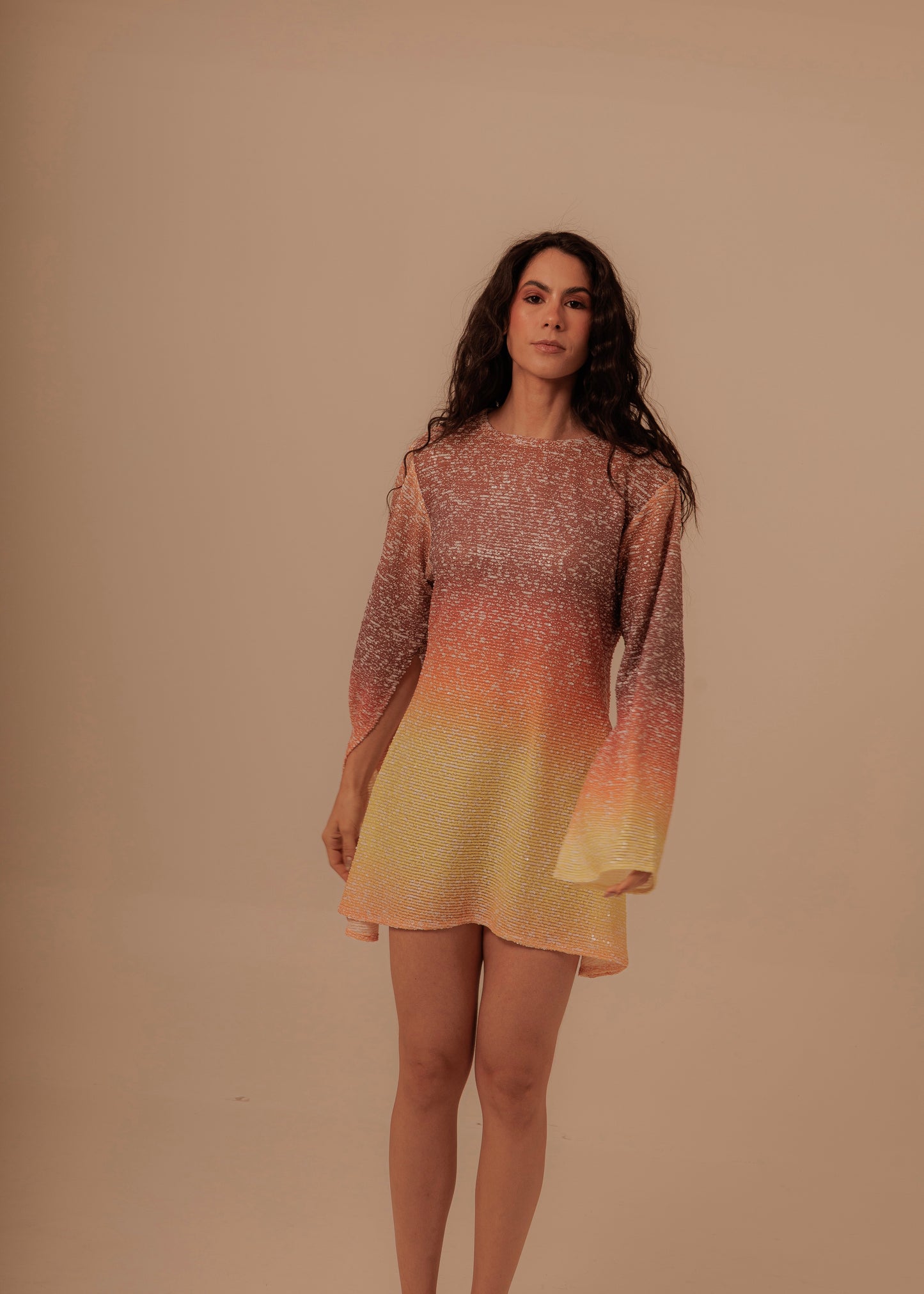 DANCE ALL NIGHT DRESS