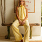 BEACH SET - HAPPY YELLOW