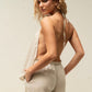 BREEZE PANTS  - SAND