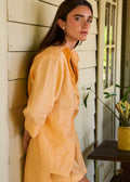 Camisón Mini Set - Soft Tangerine