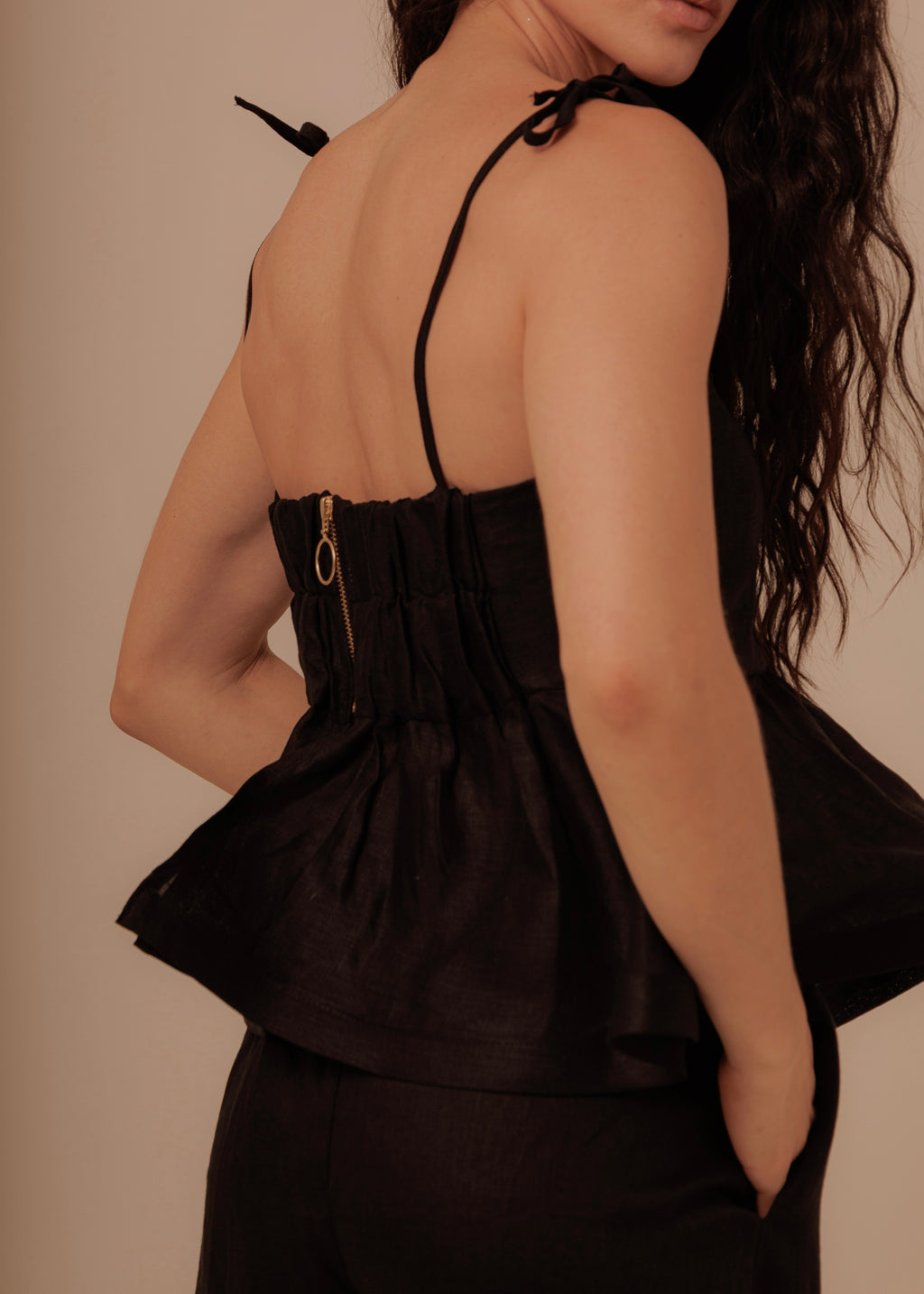 Dance Set - Black