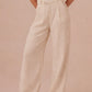 Suit Pants - Ivory