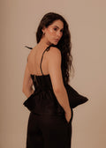 Dance Top - Black