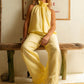 BEACH SET - HAPPY YELLOW