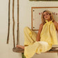 BEACH SET - HAPPY YELLOW