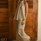 BREEZE PANTS  - SAND