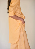 Camisón - Soft Tangerine