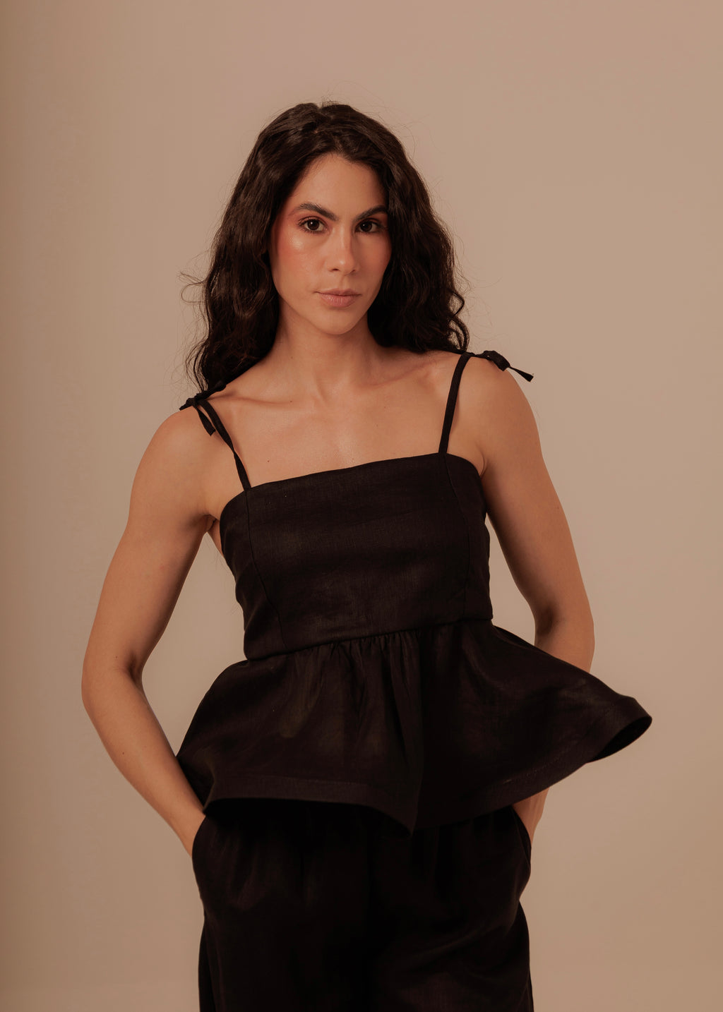 Dance Set - Black