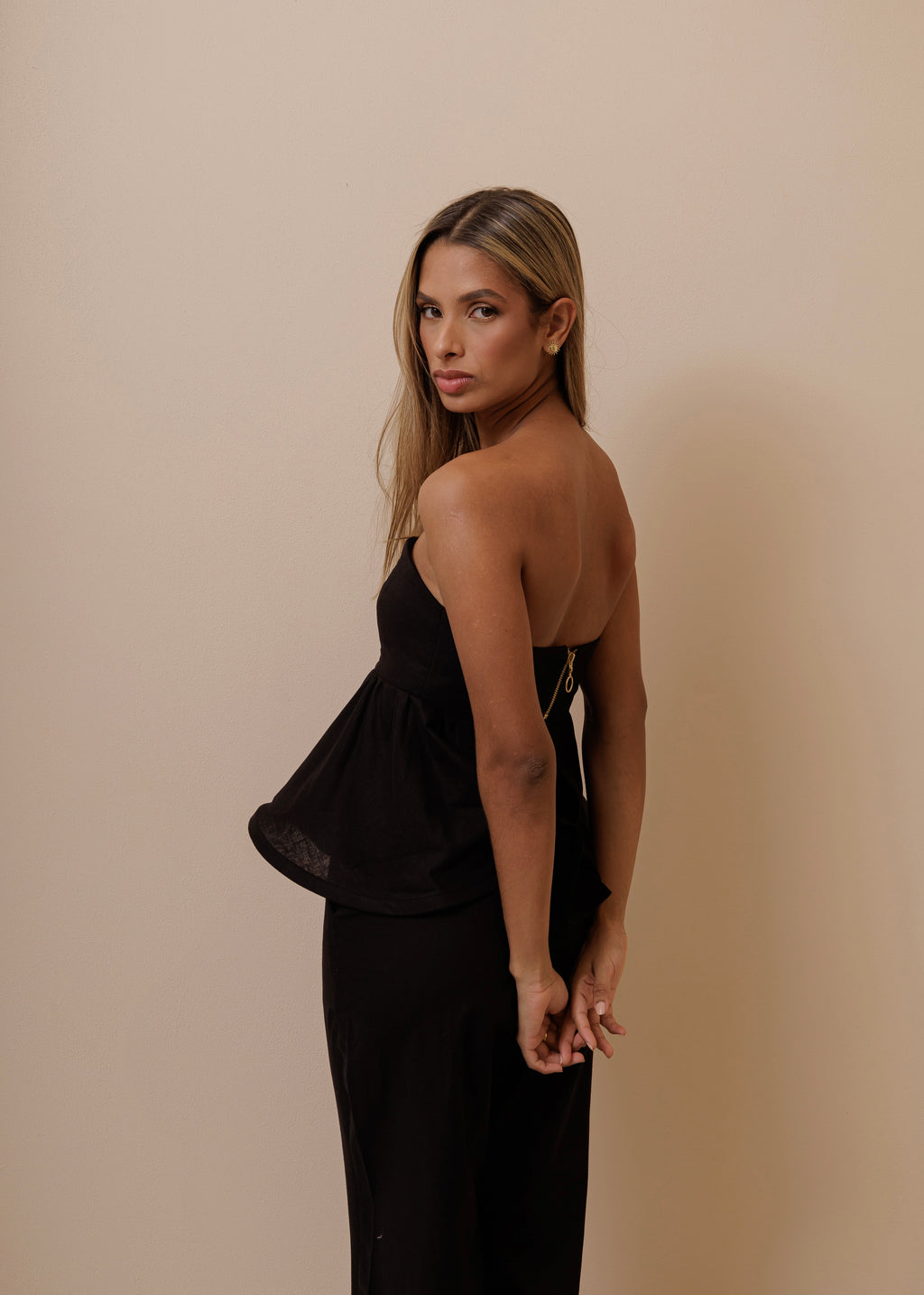 Dance Set - Black