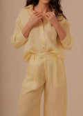 Timeless Set - Happy Yellow
