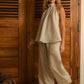 BREEZE PANTS  - SAND