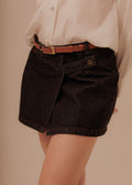 Skin belt