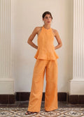The Hostess Set- Soft Tangerine