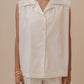 FEEL GOOD SHIRT - IVORY