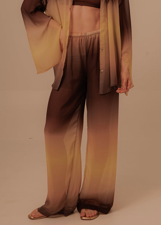 Desert Sunset Pants