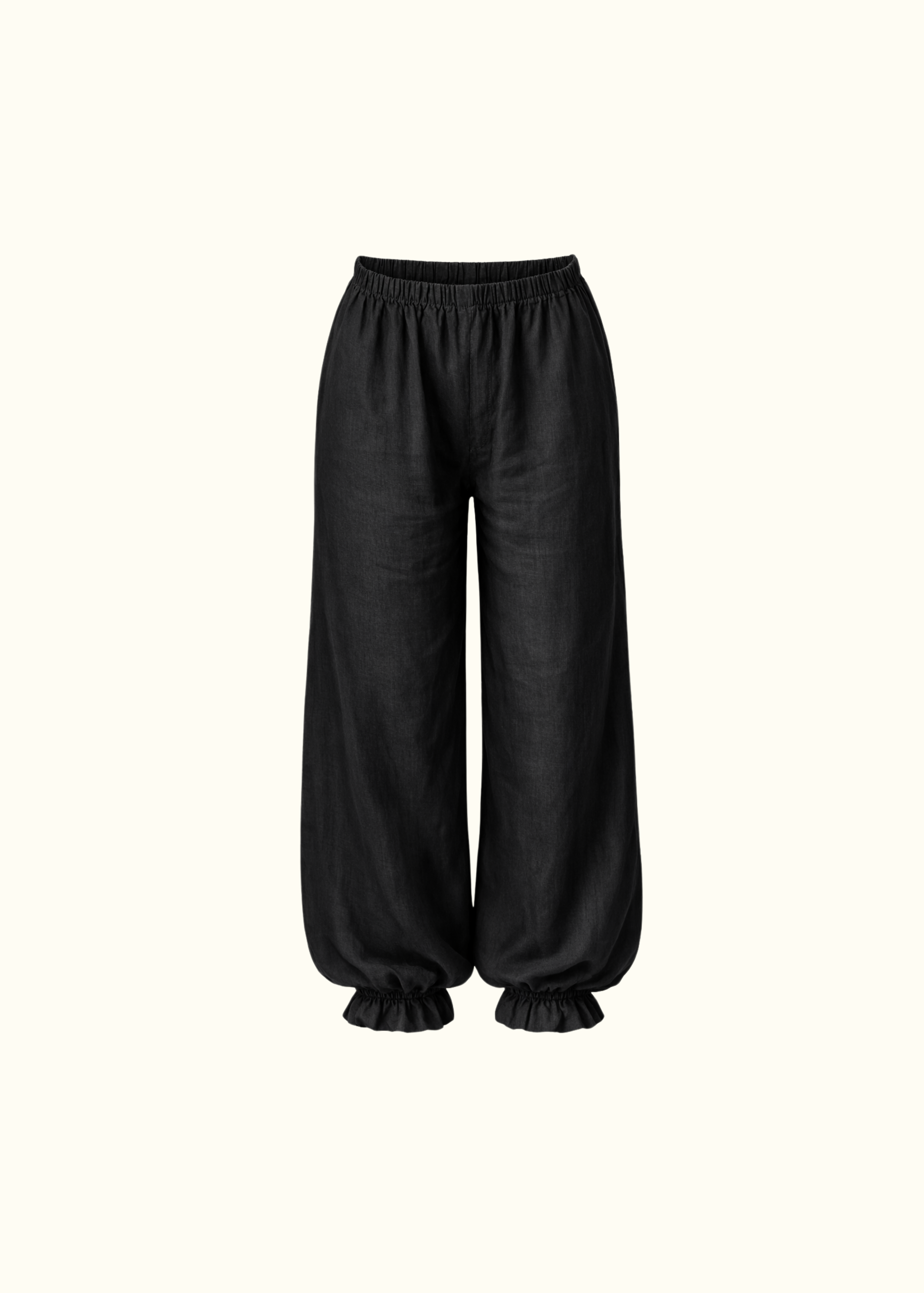 Breeze Pants - Black