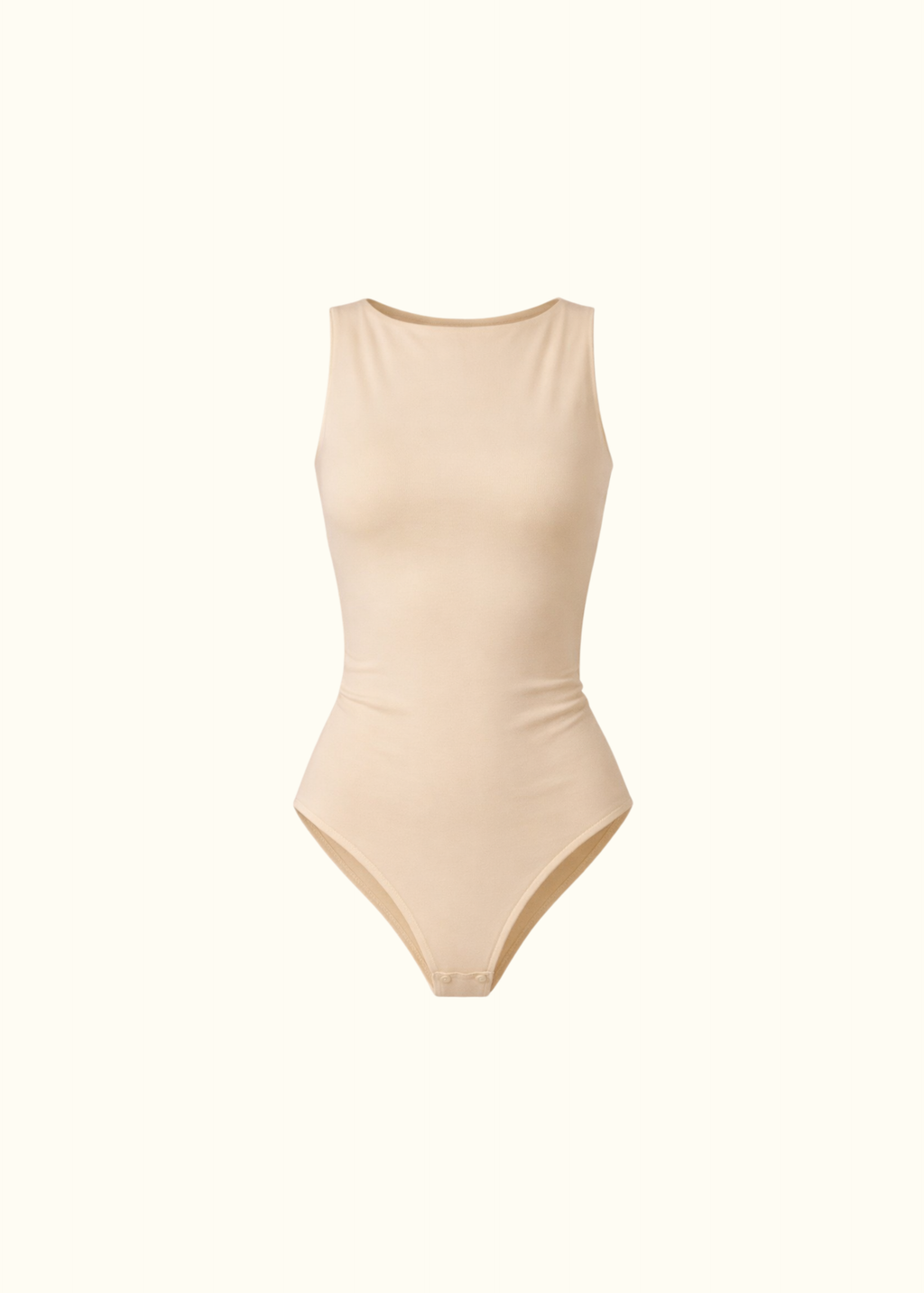 The Timeless Body- Butter Yellow