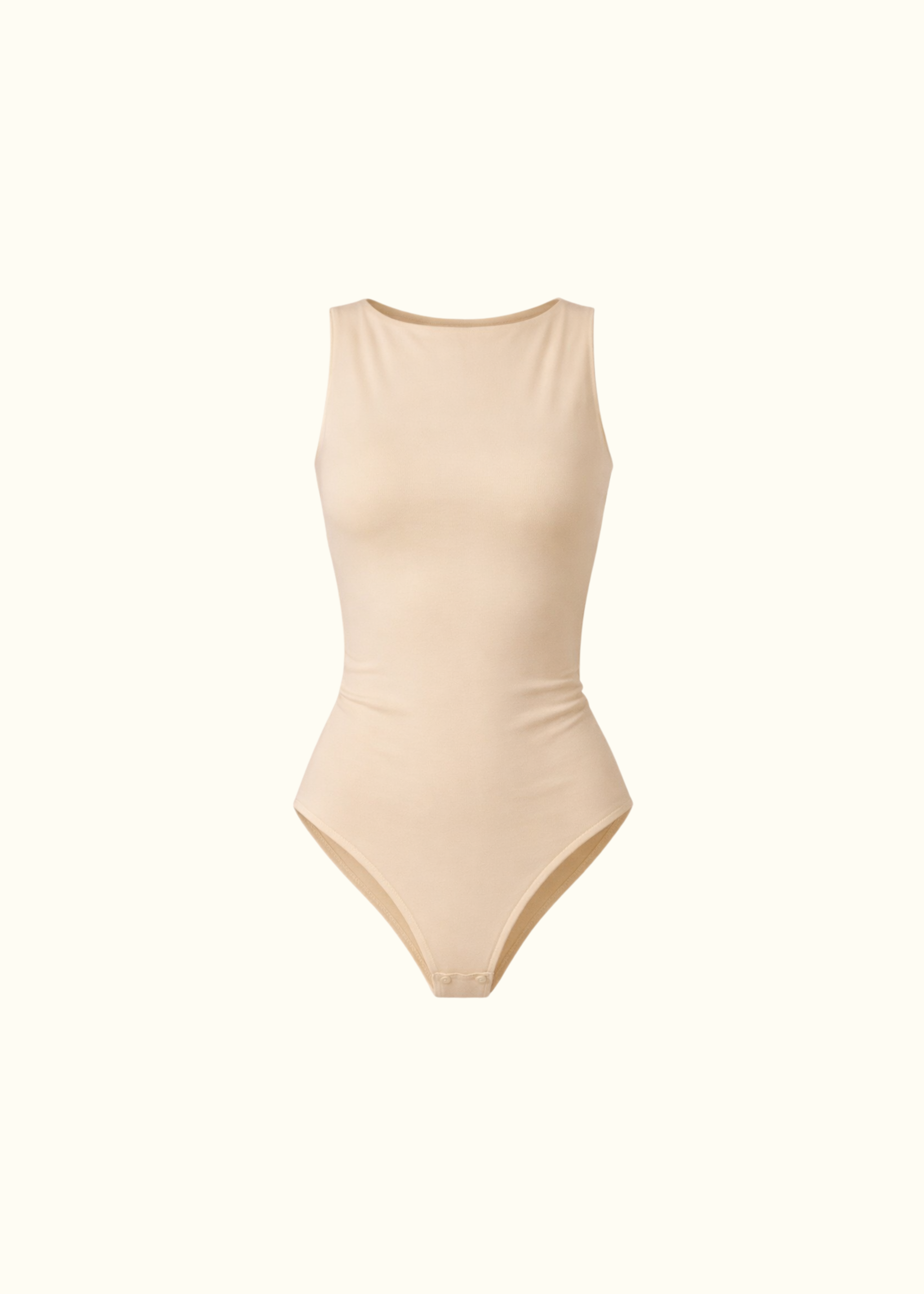 The Timeless Body- Butter Yellow