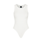 RIBBED COTTON BODY